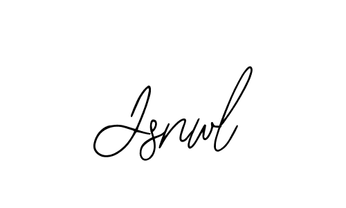 Create a beautiful signature design for name Jsnwl. With this signature (Bearetta-2O07w) fonts, you can make a handwritten signature for free. Jsnwl signature style 12 images and pictures png