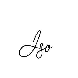 This is the best signature style for the Jso name. Also you like these signature font (Bearetta-2O07w). Mix name signature. Jso signature style 12 images and pictures png