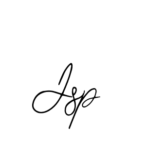 if you are searching for the best signature style for your name Jsp. so please give up your signature search. here we have designed multiple signature styles  using Bearetta-2O07w. Jsp signature style 12 images and pictures png