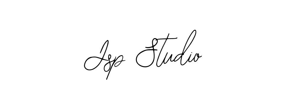 This is the best signature style for the Jsp Studio name. Also you like these signature font (Bearetta-2O07w). Mix name signature. Jsp Studio signature style 12 images and pictures png