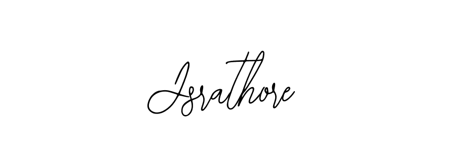 You should practise on your own different ways (Bearetta-2O07w) to write your name (Jsrathore) in signature. don't let someone else do it for you. Jsrathore signature style 12 images and pictures png