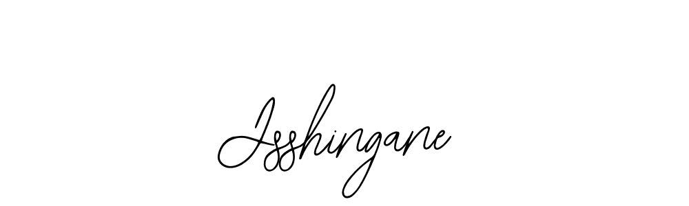 Design your own signature with our free online signature maker. With this signature software, you can create a handwritten (Bearetta-2O07w) signature for name Jsshingane. Jsshingane signature style 12 images and pictures png