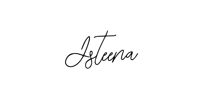 Similarly Bearetta-2O07w is the best handwritten signature design. Signature creator online .You can use it as an online autograph creator for name Jsteena. Jsteena signature style 12 images and pictures png