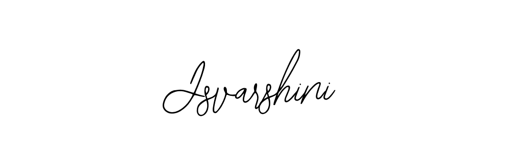 Also we have Jsvarshini name is the best signature style. Create professional handwritten signature collection using Bearetta-2O07w autograph style. Jsvarshini signature style 12 images and pictures png