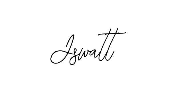Make a beautiful signature design for name Jswatt. Use this online signature maker to create a handwritten signature for free. Jswatt signature style 12 images and pictures png