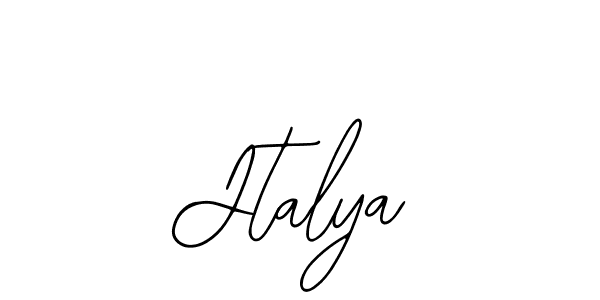 Make a beautiful signature design for name Jtalya. Use this online signature maker to create a handwritten signature for free. Jtalya signature style 12 images and pictures png