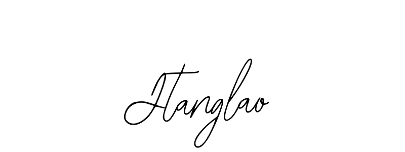 Similarly Bearetta-2O07w is the best handwritten signature design. Signature creator online .You can use it as an online autograph creator for name Jtanglao. Jtanglao signature style 12 images and pictures png