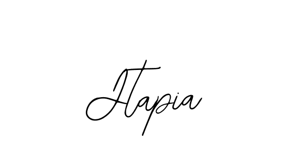 Also we have Jtapia name is the best signature style. Create professional handwritten signature collection using Bearetta-2O07w autograph style. Jtapia signature style 12 images and pictures png