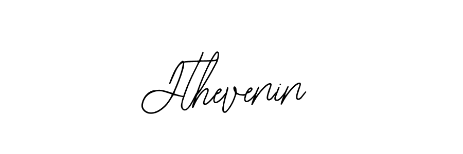 Best and Professional Signature Style for Jthevenin. Bearetta-2O07w Best Signature Style Collection. Jthevenin signature style 12 images and pictures png
