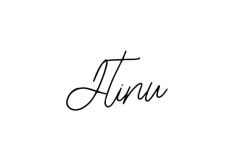 How to Draw Jtinu signature style? Bearetta-2O07w is a latest design signature styles for name Jtinu. Jtinu signature style 12 images and pictures png