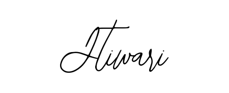 Create an unforgettable impression when signing with Jtiwari name styled in Bearetta-2O07w typography. 100% free online generator. Jtiwari signature style 12 images and pictures png