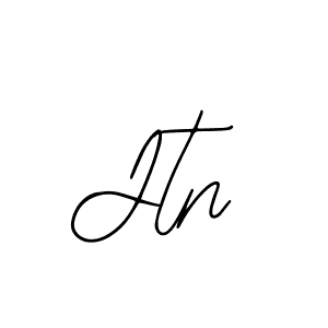 Jtn stylish signature style. Best Handwritten Sign (Bearetta-2O07w) for my name. Handwritten Signature Collection Ideas for my name Jtn. Jtn signature style 12 images and pictures png