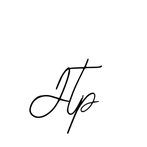 Use a signature maker to create a handwritten signature online. With this signature software, you can design (Bearetta-2O07w) your own signature for name Jtp. Jtp signature style 12 images and pictures png