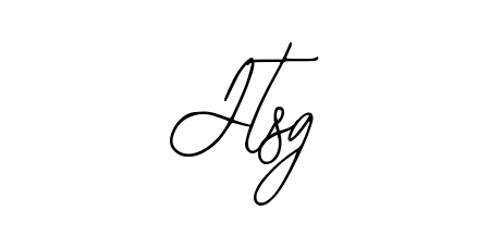 Looking for an artistic signature for Jtsg? The Bearetta-2O07w calligraphy style gives a sophisticated flow suitable for business cards and emails. Jtsg signature style 12 images and pictures png