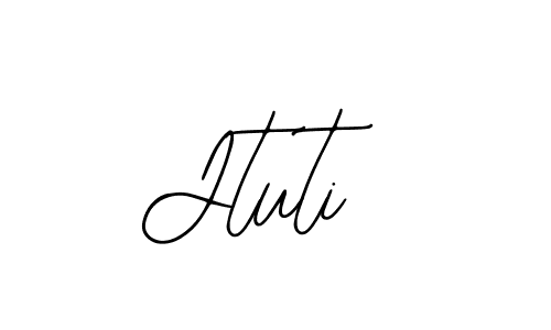 Also we have Jtuti name is the best signature style. Create professional handwritten signature collection using Bearetta-2O07w autograph style. Jtuti signature style 12 images and pictures png
