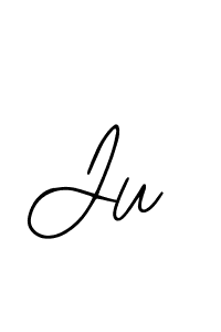 Also we have Ju name is the best signature style. Create professional handwritten signature collection using Bearetta-2O07w autograph style. Ju signature style 12 images and pictures png