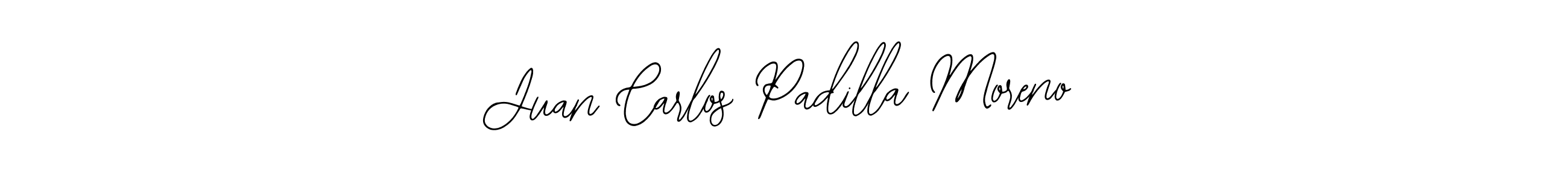 You can use this online signature creator to create a handwritten signature for the name Juan Carlos Padilla Moreno. This is the best online autograph maker. Juan Carlos Padilla Moreno signature style 12 images and pictures png