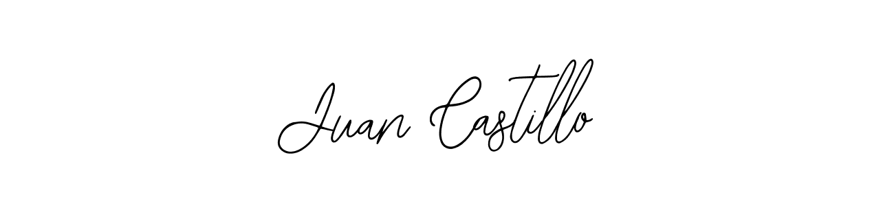 It looks lik you need a new signature style for name Juan Castillo. Design unique handwritten (Bearetta-2O07w) signature with our free signature maker in just a few clicks. Juan Castillo signature style 12 images and pictures png