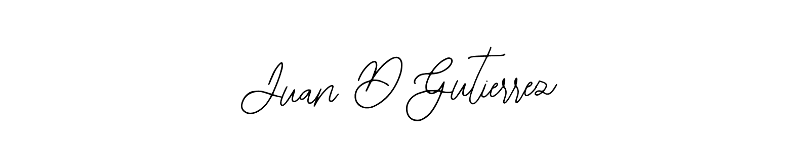 Check out images of Autograph of Juan D Gutierrez name. Actor Juan D Gutierrez Signature Style. Bearetta-2O07w is a professional sign style online. Juan D Gutierrez signature style 12 images and pictures png