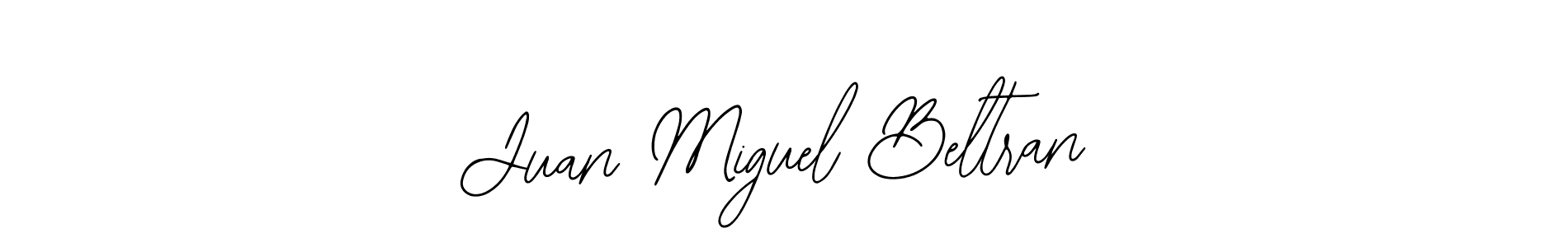 You can use this online signature creator to create a handwritten signature for the name Juan Miguel Beltran. This is the best online autograph maker. Juan Miguel Beltran signature style 12 images and pictures png