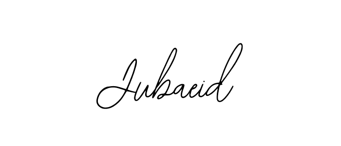 Once you've used our free online signature maker to create your best signature Bearetta-2O07w style, it's time to enjoy all of the benefits that Jubaeid name signing documents. Jubaeid signature style 12 images and pictures png