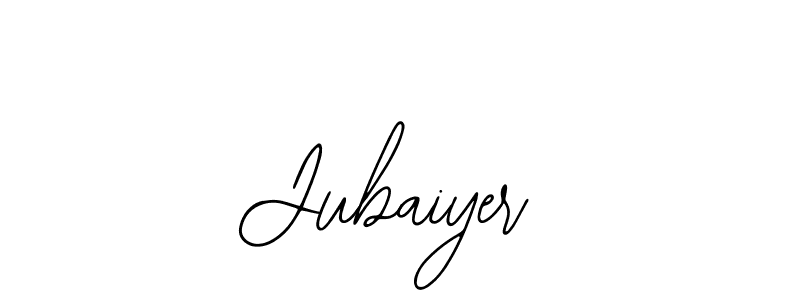 Check out images of Autograph of Jubaiyer name. Actor Jubaiyer Signature Style. Bearetta-2O07w is a professional sign style online. Jubaiyer signature style 12 images and pictures png