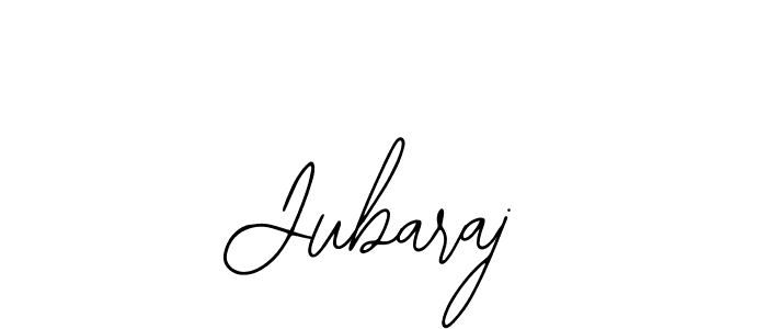 How to make Jubaraj signature? Bearetta-2O07w is a professional autograph style. Create handwritten signature for Jubaraj name. Jubaraj signature style 12 images and pictures png