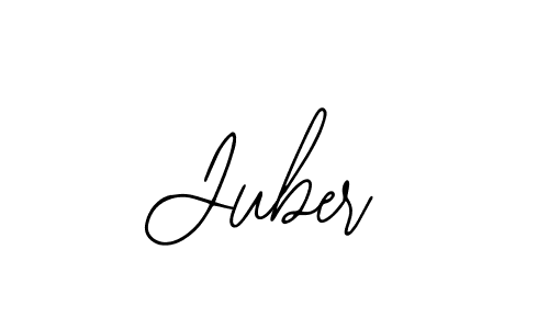 Here are the top 10 professional signature styles for the name Juber. These are the best autograph styles you can use for your name. Juber signature style 12 images and pictures png