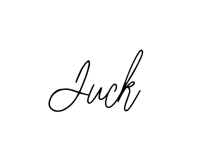 Once you've used our free online signature maker to create your best signature Bearetta-2O07w style, it's time to enjoy all of the benefits that Juck name signing documents. Juck signature style 12 images and pictures png