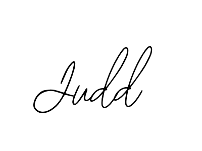 Judd stylish signature style. Best Handwritten Sign (Bearetta-2O07w) for my name. Handwritten Signature Collection Ideas for my name Judd. Judd signature style 12 images and pictures png