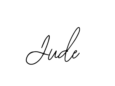 Also we have Jude name is the best signature style. Create professional handwritten signature collection using Bearetta-2O07w autograph style. Jude signature style 12 images and pictures png