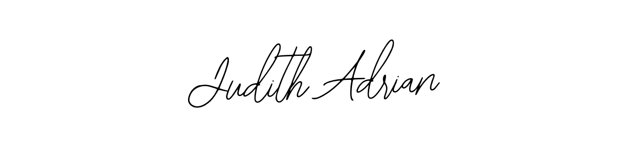 The best way (Bearetta-2O07w) to make a short signature is to pick only two or three words in your name. The name Judith Adrian include a total of six letters. For converting this name. Judith Adrian signature style 12 images and pictures png