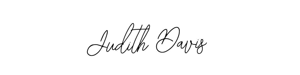 See photos of Judith Davis official signature by Spectra . Check more albums & portfolios. Read reviews & check more about Bearetta-2O07w font. Judith Davis signature style 12 images and pictures png