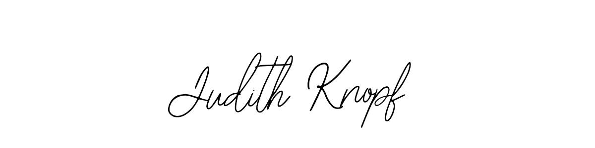 How to Draw Judith Knopf signature style? Bearetta-2O07w is a latest design signature styles for name Judith Knopf. Judith Knopf signature style 12 images and pictures png