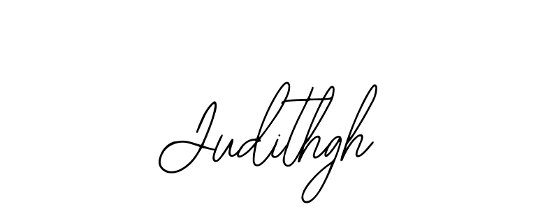 It looks lik you need a new signature style for name Judithgh. Design unique handwritten (Bearetta-2O07w) signature with our free signature maker in just a few clicks. Judithgh signature style 12 images and pictures png