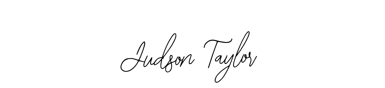 Best and Professional Signature Style for Judson Taylor. Bearetta-2O07w Best Signature Style Collection. Judson Taylor signature style 12 images and pictures png