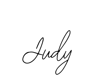 Create a beautiful signature design for name Judy. With this signature (Bearetta-2O07w) fonts, you can make a handwritten signature for free. Judy signature style 12 images and pictures png