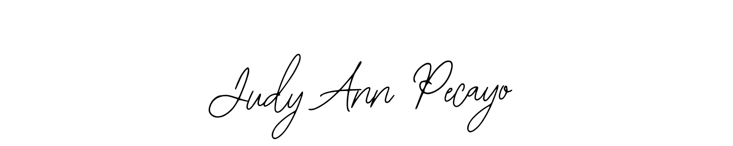 See photos of Judy Ann Pecayo official signature by Spectra . Check more albums & portfolios. Read reviews & check more about Bearetta-2O07w font. Judy Ann Pecayo signature style 12 images and pictures png