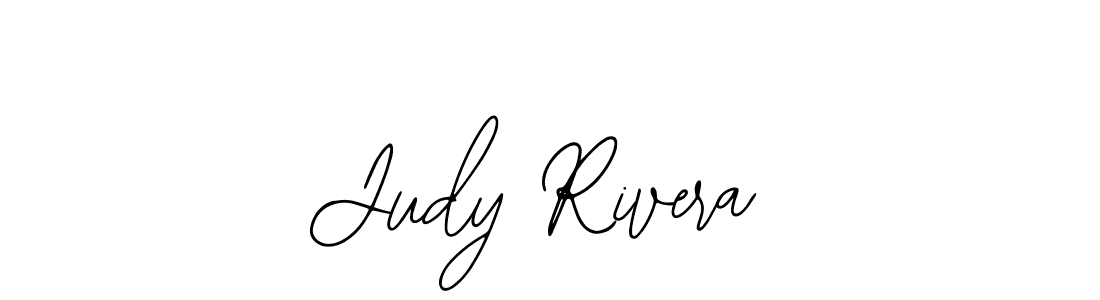 How to Draw Judy Rivera signature style? Bearetta-2O07w is a latest design signature styles for name Judy Rivera. Judy Rivera signature style 12 images and pictures png