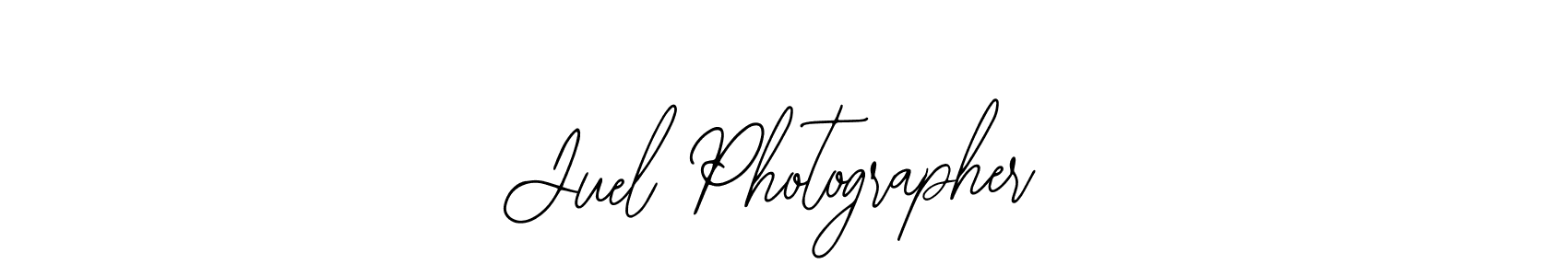 Once you've used our free online signature maker to create your best signature Bearetta-2O07w style, it's time to enjoy all of the benefits that Juel Photographer name signing documents. Juel Photographer signature style 12 images and pictures png