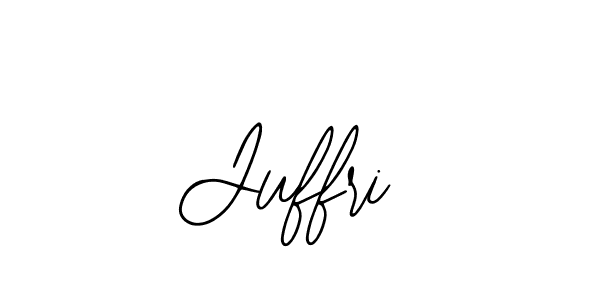 Make a beautiful signature design for name Juffri. With this signature (Bearetta-2O07w) style, you can create a handwritten signature for free. Juffri signature style 12 images and pictures png