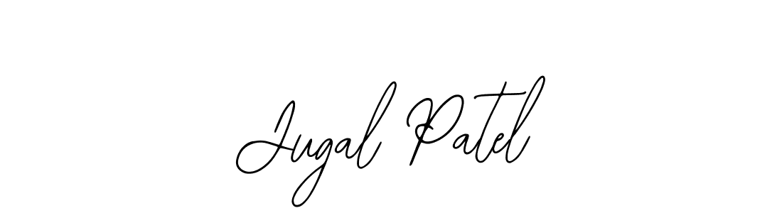 Check out images of Autograph of Jugal Patel name. Actor Jugal Patel Signature Style. Bearetta-2O07w is a professional sign style online. Jugal Patel signature style 12 images and pictures png