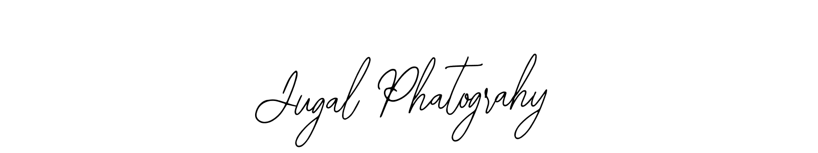 Make a short Jugal Phatograhy signature style. Manage your documents anywhere anytime using Bearetta-2O07w. Create and add eSignatures, submit forms, share and send files easily. Jugal Phatograhy signature style 12 images and pictures png