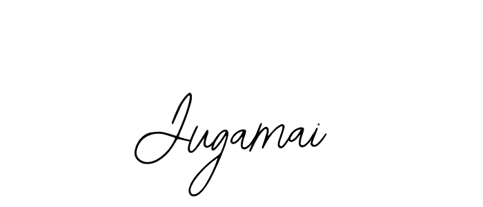 Also You can easily find your signature by using the search form. We will create Jugamai name handwritten signature images for you free of cost using Bearetta-2O07w sign style. Jugamai signature style 12 images and pictures png