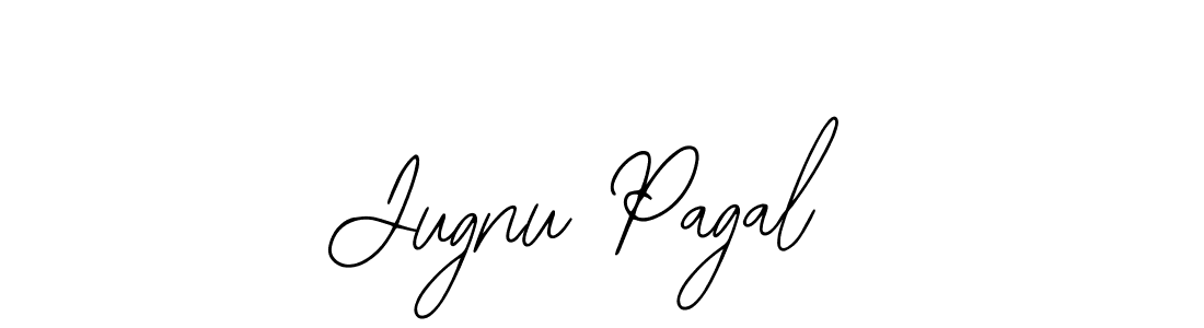 Best and Professional Signature Style for Jugnu Pagal. Bearetta-2O07w Best Signature Style Collection. Jugnu Pagal signature style 12 images and pictures png