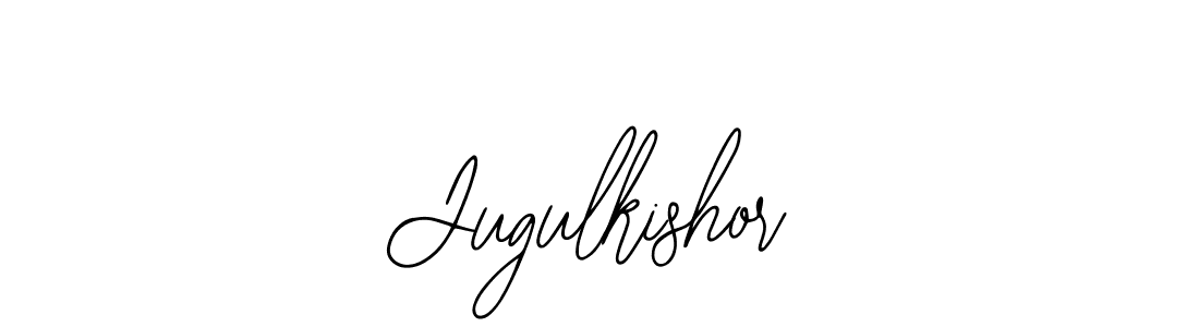 Make a beautiful signature design for name Jugulkishor. Use this online signature maker to create a handwritten signature for free. Jugulkishor signature style 12 images and pictures png