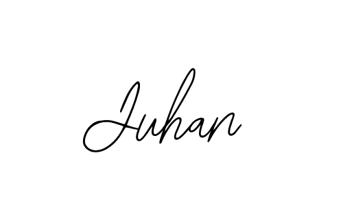 Also we have Juhan name is the best signature style. Create professional handwritten signature collection using Bearetta-2O07w autograph style. Juhan signature style 12 images and pictures png