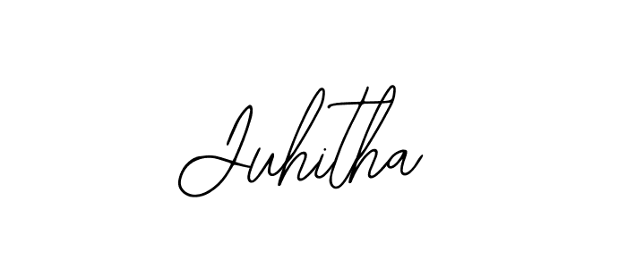 It looks lik you need a new signature style for name Juhitha. Design unique handwritten (Bearetta-2O07w) signature with our free signature maker in just a few clicks. Juhitha signature style 12 images and pictures png