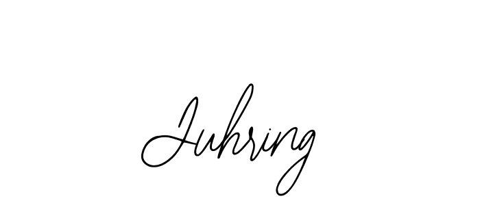 Make a beautiful signature design for name Juhring. Use this online signature maker to create a handwritten signature for free. Juhring signature style 12 images and pictures png