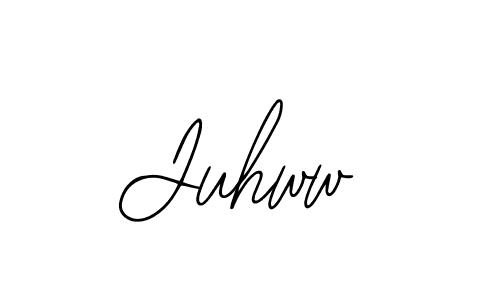 Once you've used our free online signature maker to create your best signature Bearetta-2O07w style, it's time to enjoy all of the benefits that Juhww name signing documents. Juhww signature style 12 images and pictures png